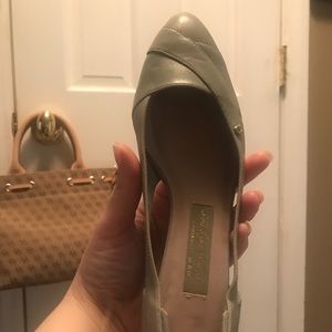 Etienne aigner sandals